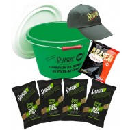 Promotie Sensas - Galeata Promo 3000 Feeder Big Fish